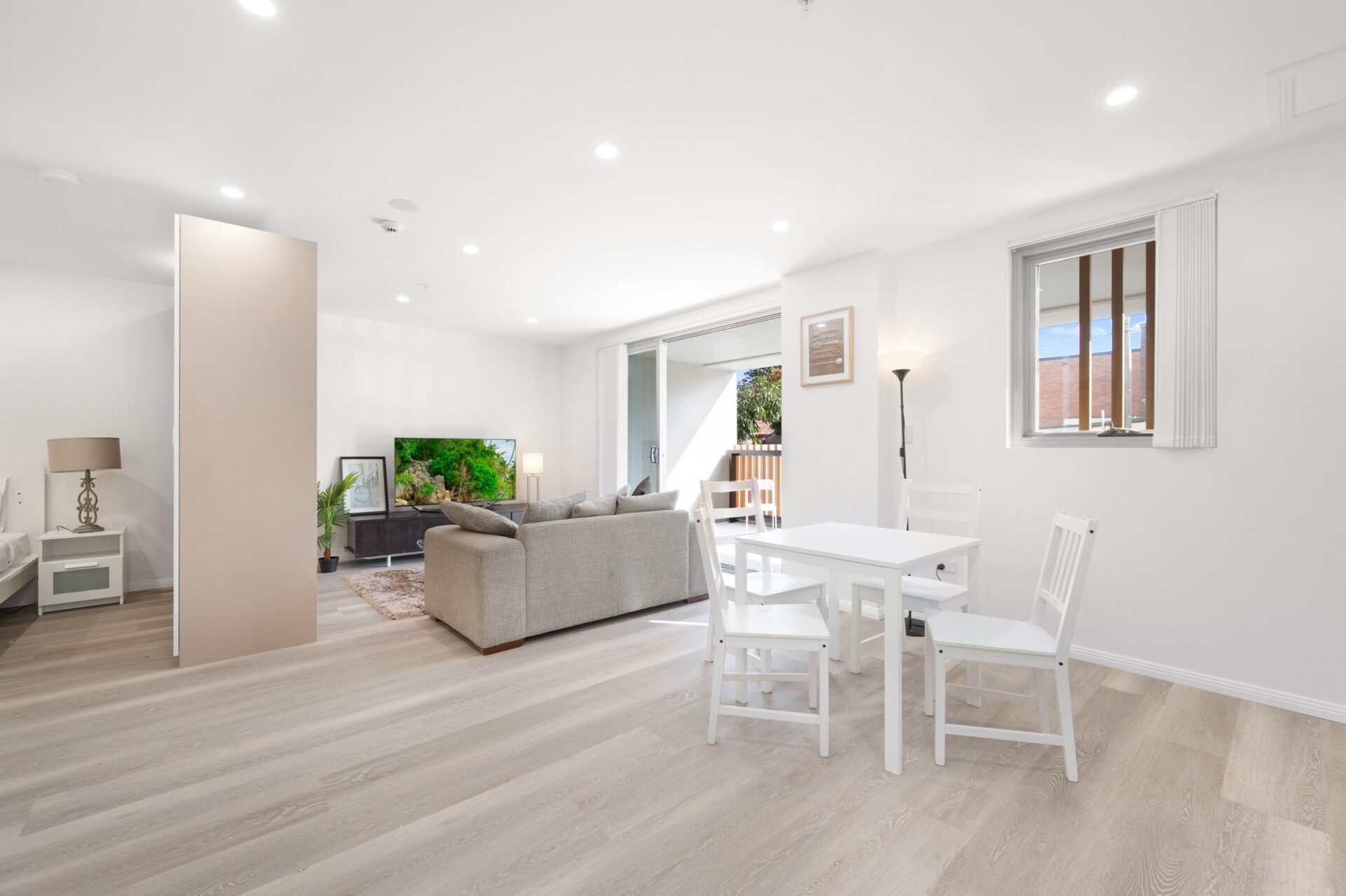 Dulwich Hill Studio Terrace Road DH002-Sydney short term rentals
