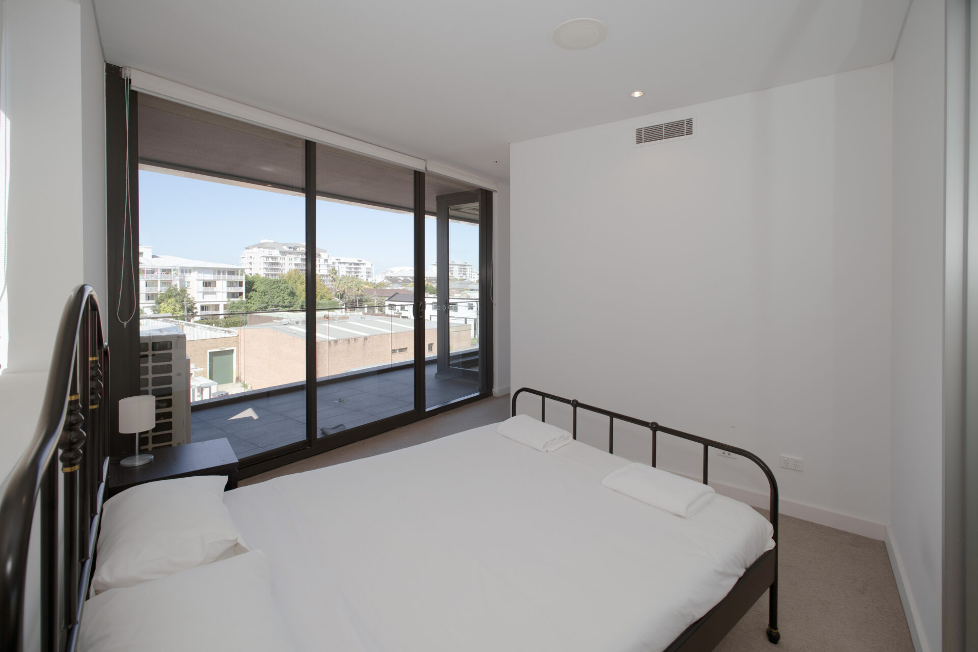 Mortlake 2 Bedroom Tennyson Road ML6-Sydney short term rentals