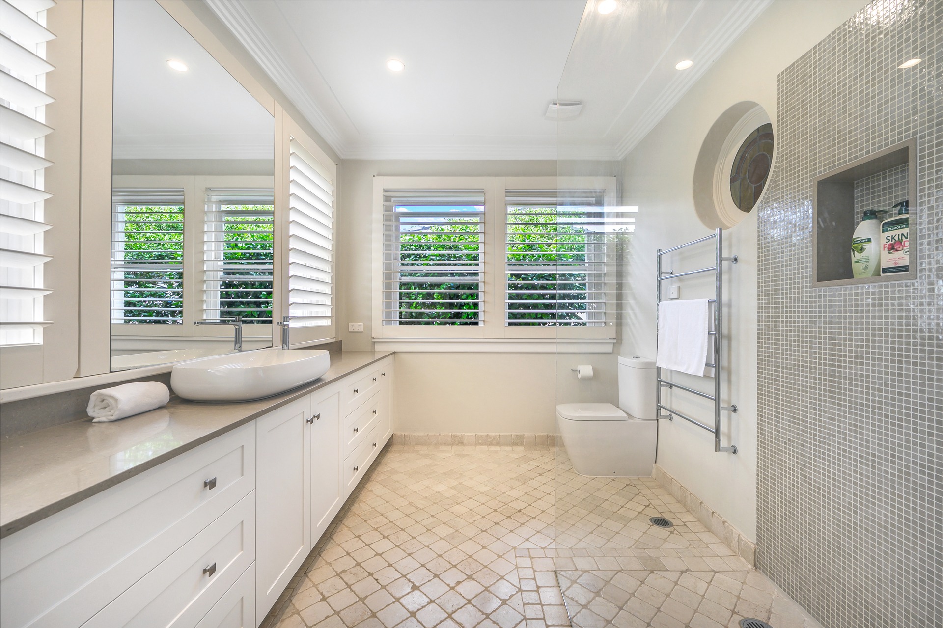 Roseville 5 Bedroom House Allison Avenue ROS53-Sydney short term rentals