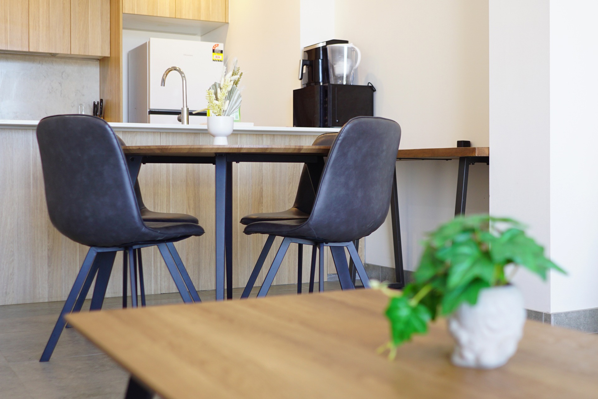 Surry Hills 2 Bedroom Foveaux Street SH289-Sydney short term rentals