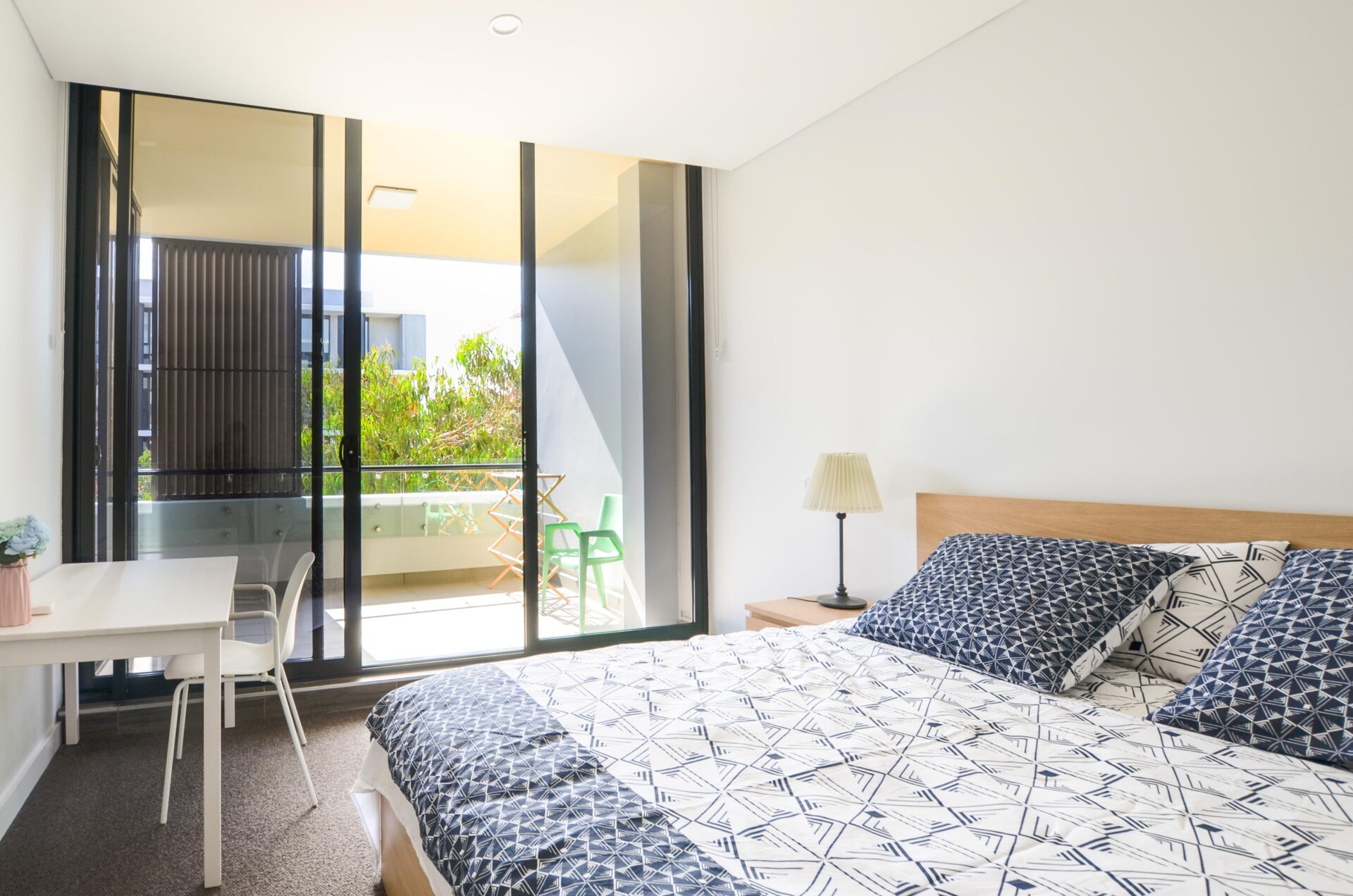 Cremorne 1 Bedroom Murdoch Street CR101 -Sydney short term rentals