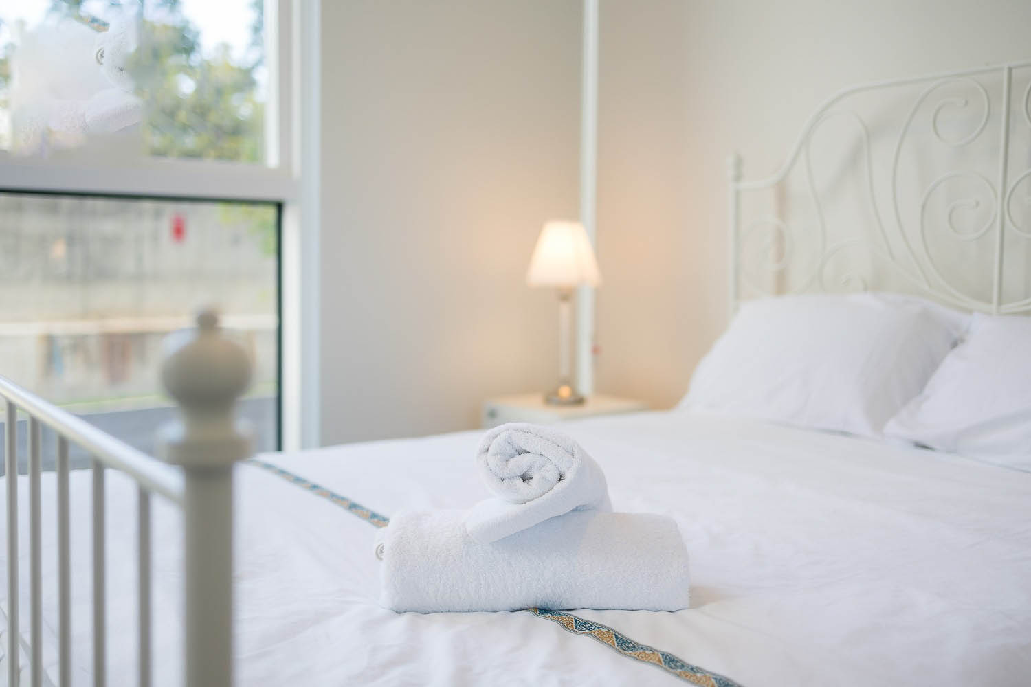 Burwood 2 Bedroom George Street BUR203-Sydney short term rentals