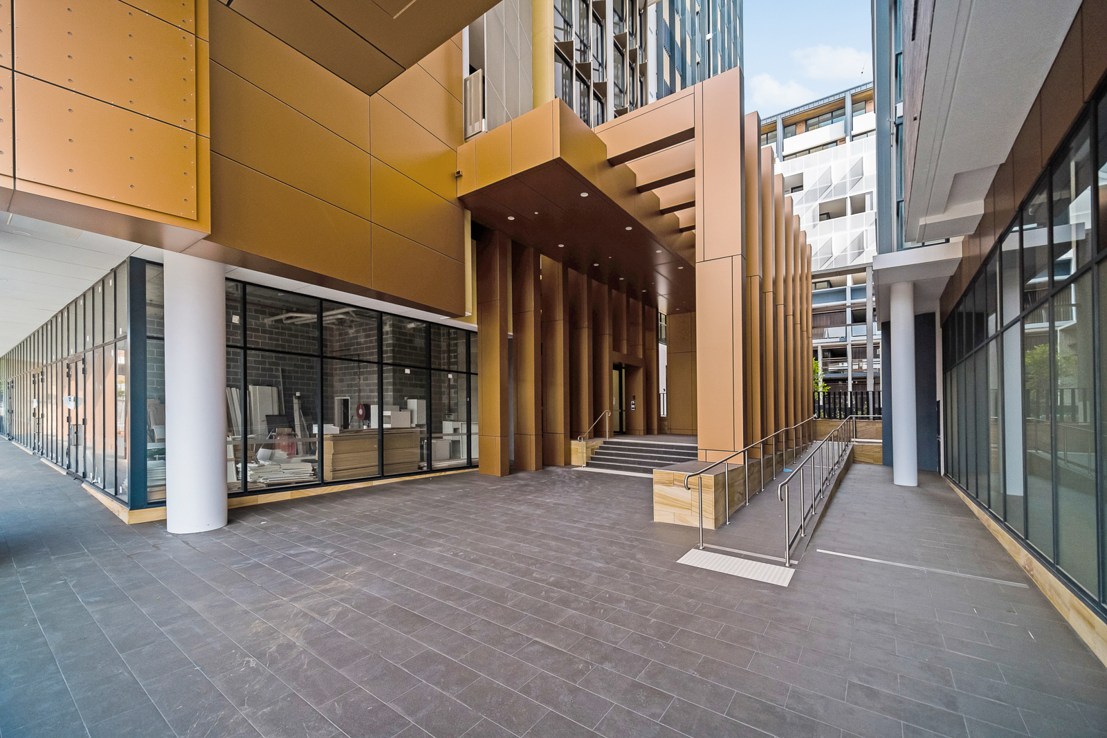 Waterloo 2 Bedroom Danks Street WAT1103-Sydney short term rentals