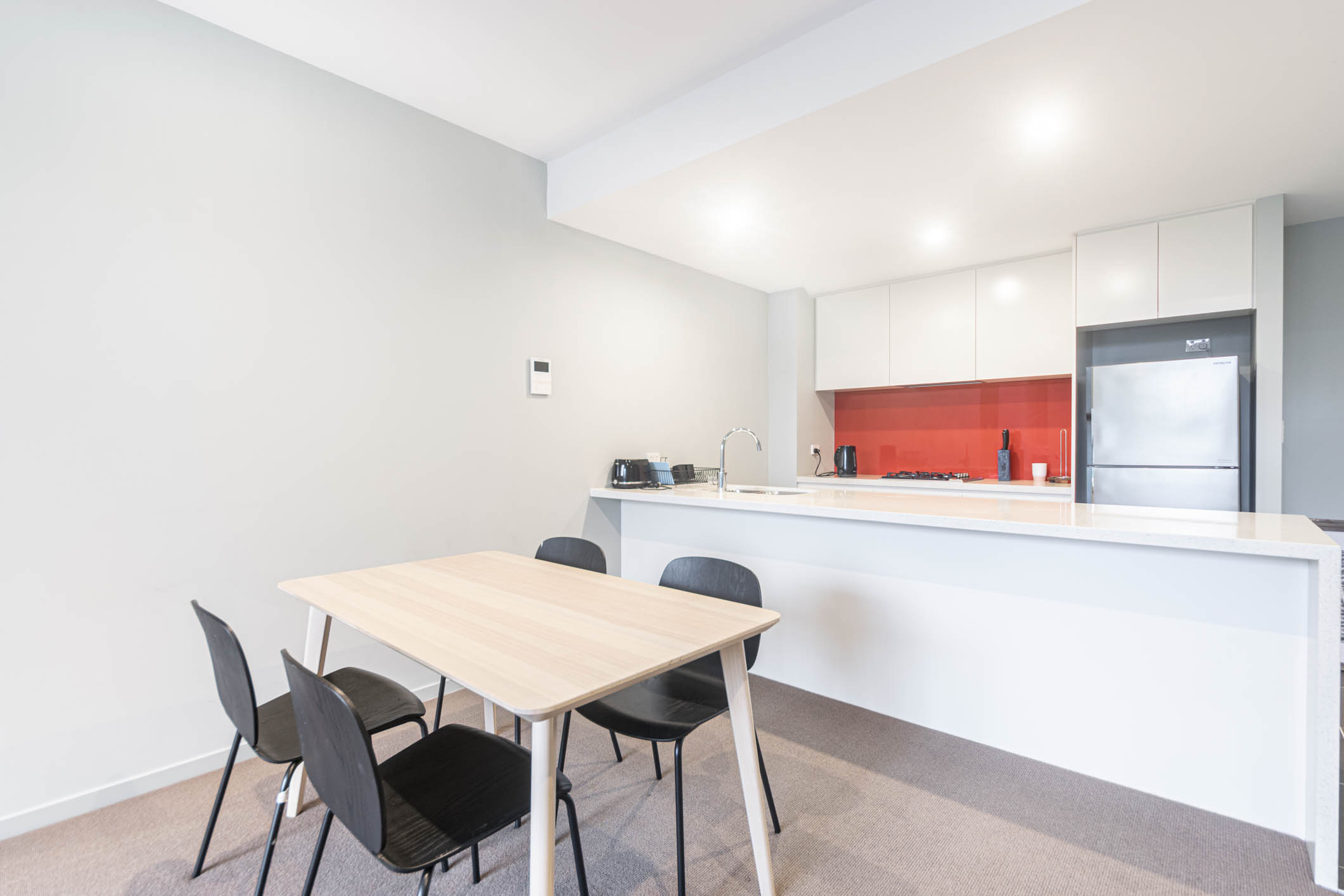 West Ryde 2 Bedroom Marsden Road WR307-Sydney short term rentals