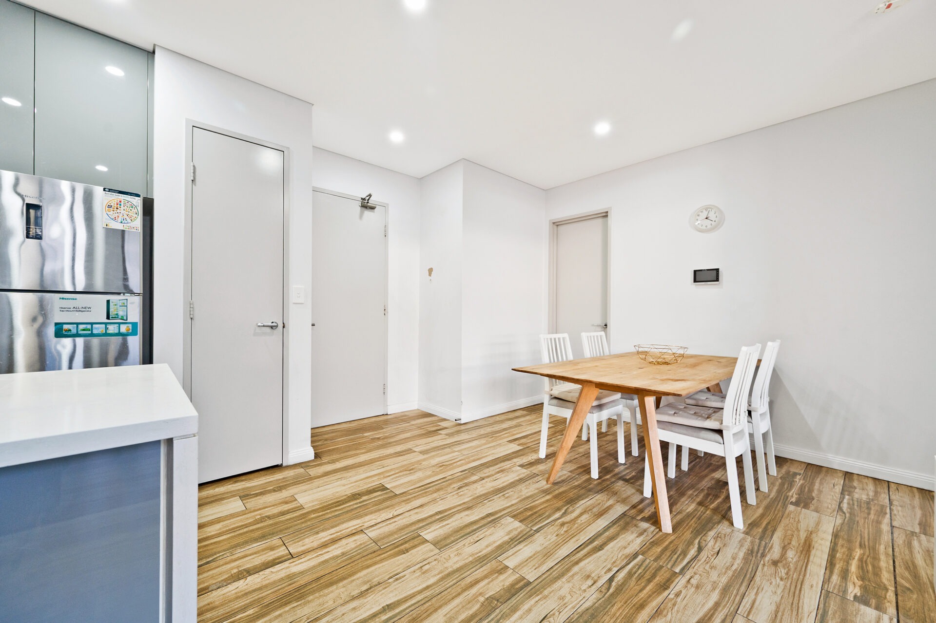 Pyrmont 2 Bedroom Miller Street PYR155-Sydney short term rentals