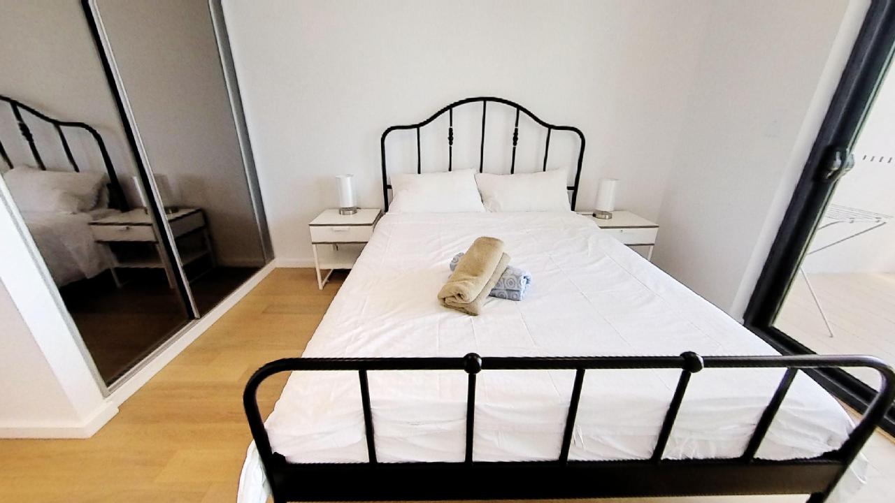 Green Square 2 Bedroom Bourke Street GS2127-Sydney short term rentals