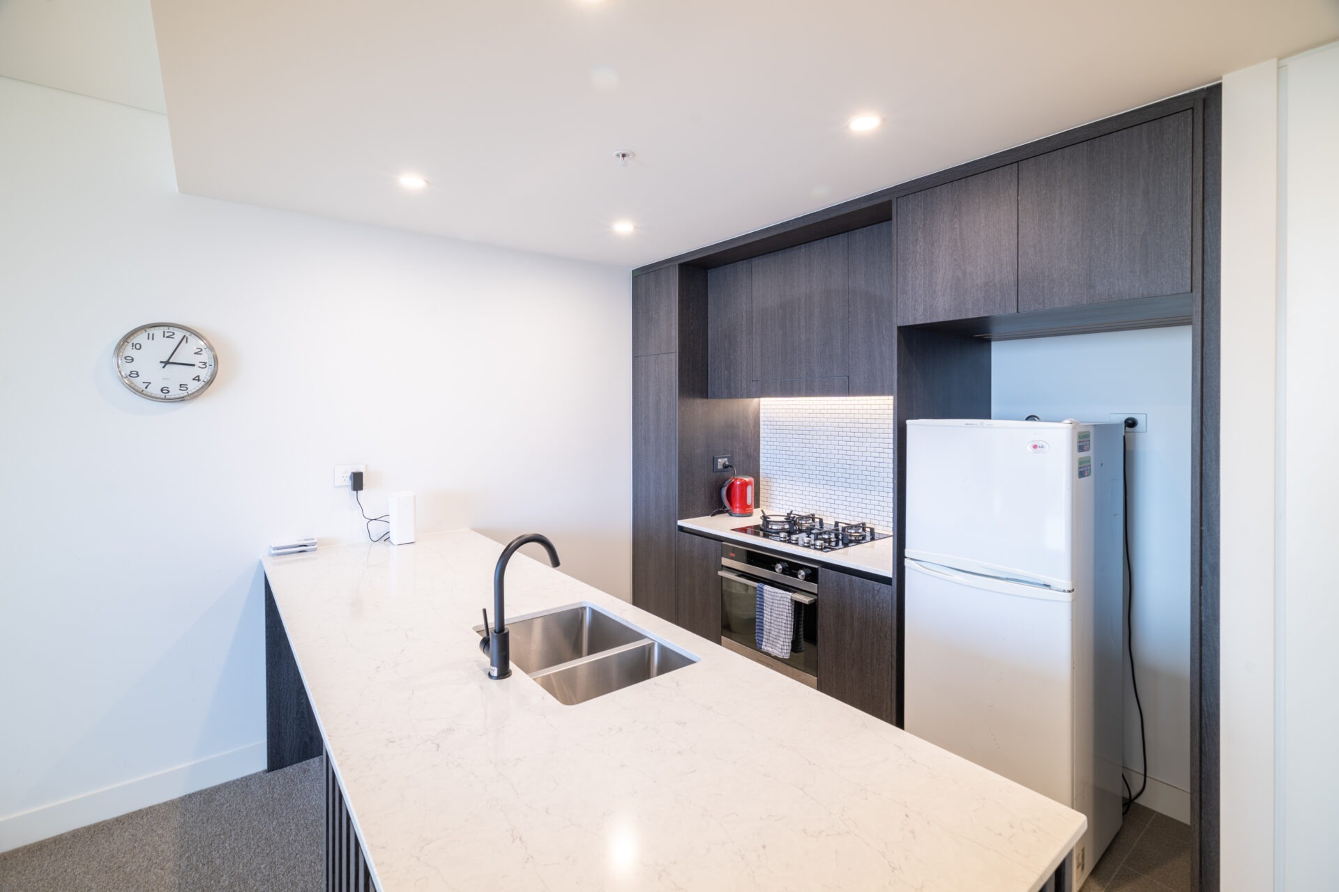 Gladesville 2 Bed Victoria Road GL802-Sydney short term rentals