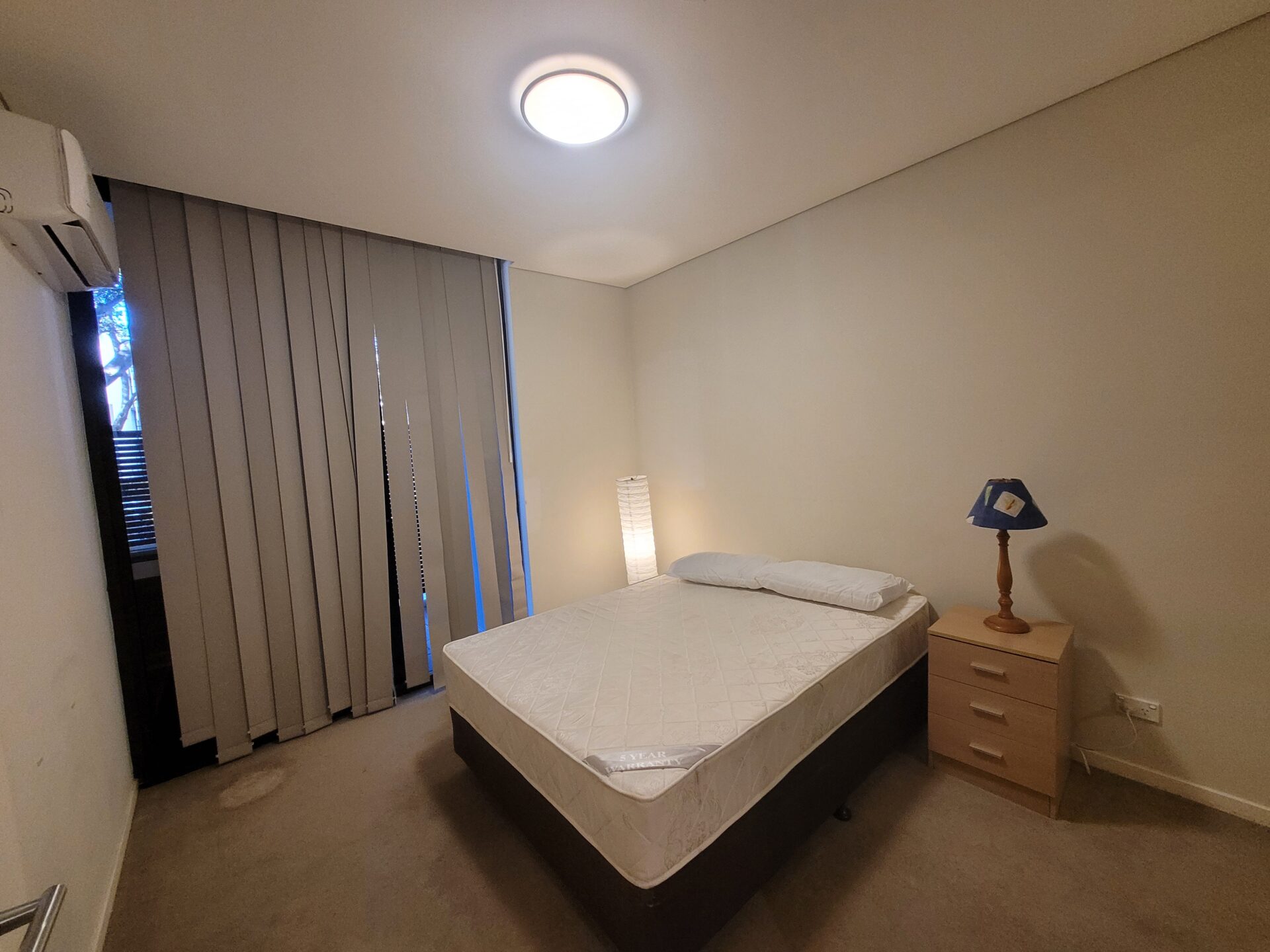 Rosebery 2 Bedroom Hayes Road ROS13-Sydney short term rentals
