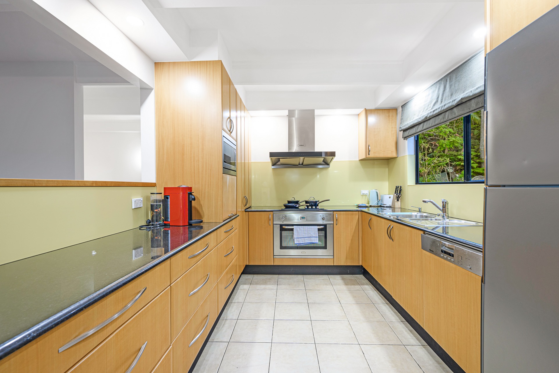 Northbridge 4 Bedroom House Sailors Bay Road NB35-Sydney short term rentals
