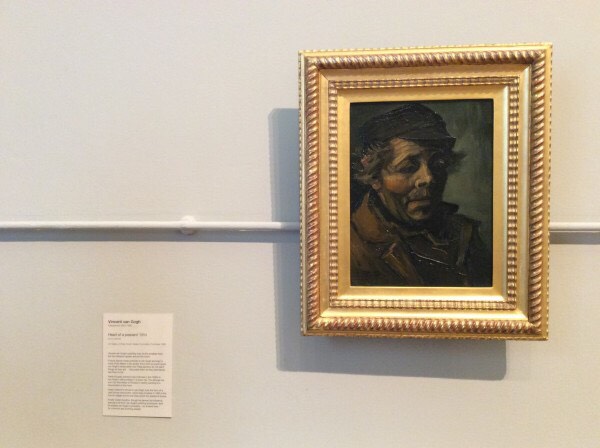 Art Gallery of NSW-Ryder Cooper
