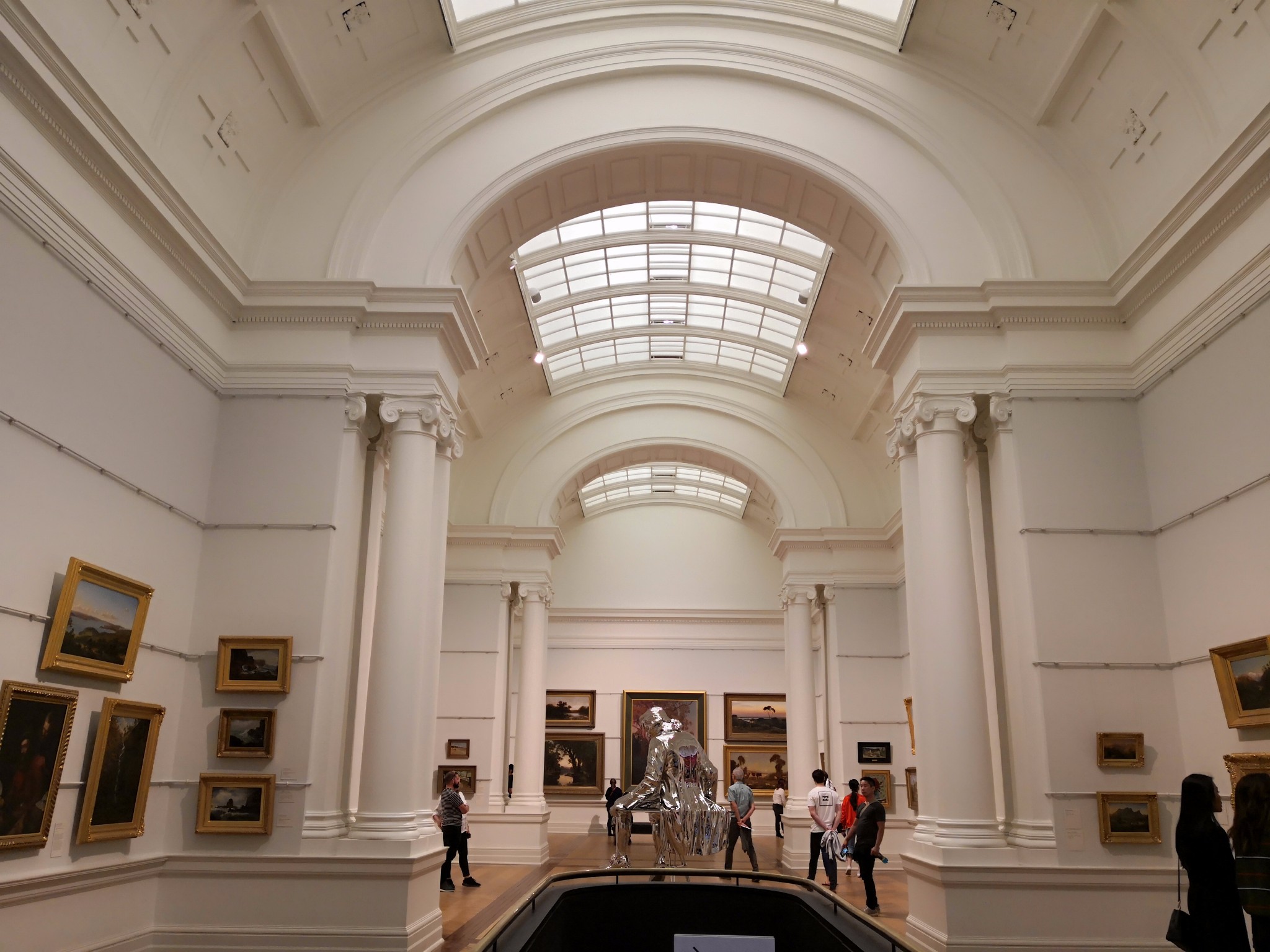 Art Gallery of NSW-Maya Martinez
