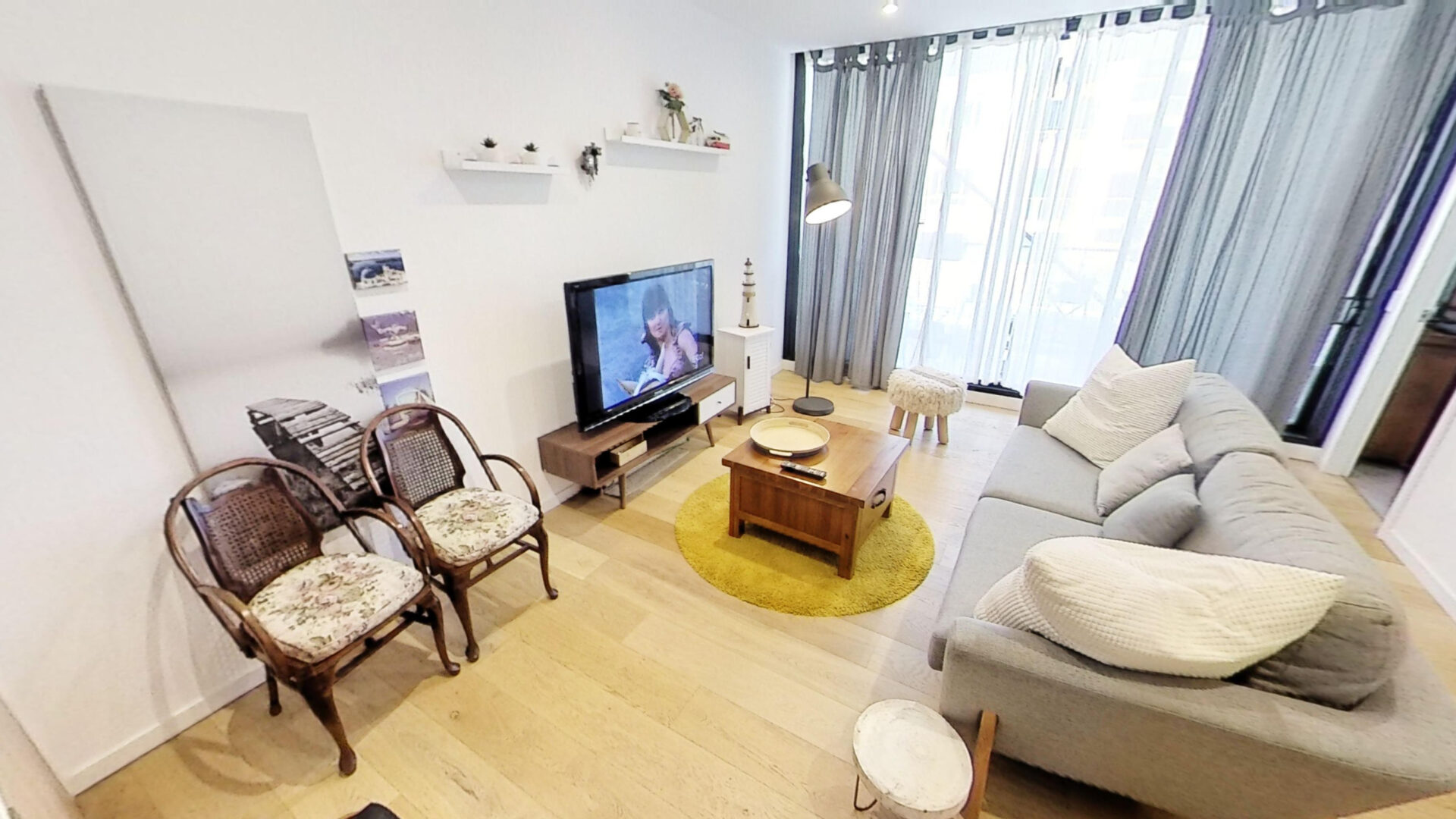 Greenwich 1 Bedroom Greenwich Road GRE1-Sydney short term rentals