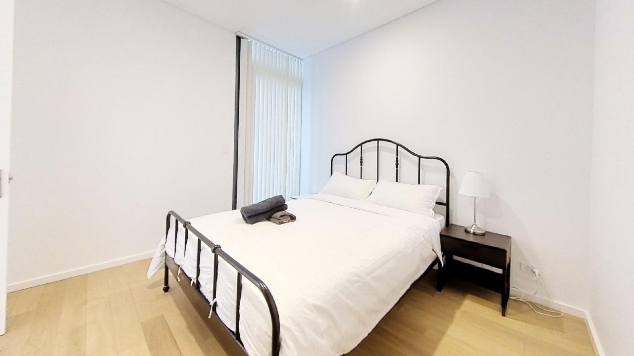 Green Square 2 Bedroom Bourke Street GS2127-Sydney short term rentals
