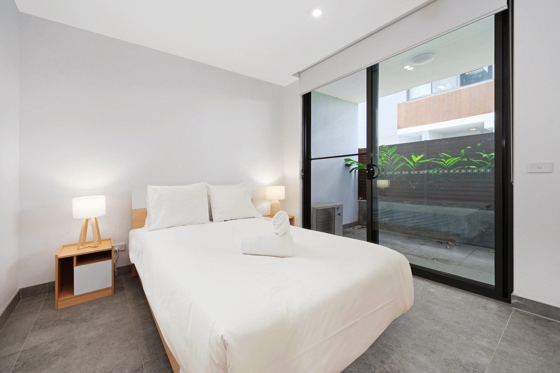 Surry Hills 1 Bedroom Albion Street SH112-Sydney short term rentals