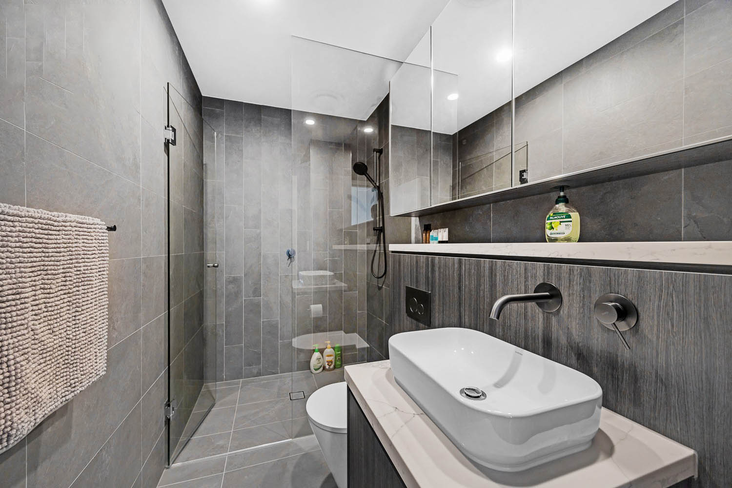 Lidcombe 2 Bedroom John Street LID2403-Sydney short term rentals