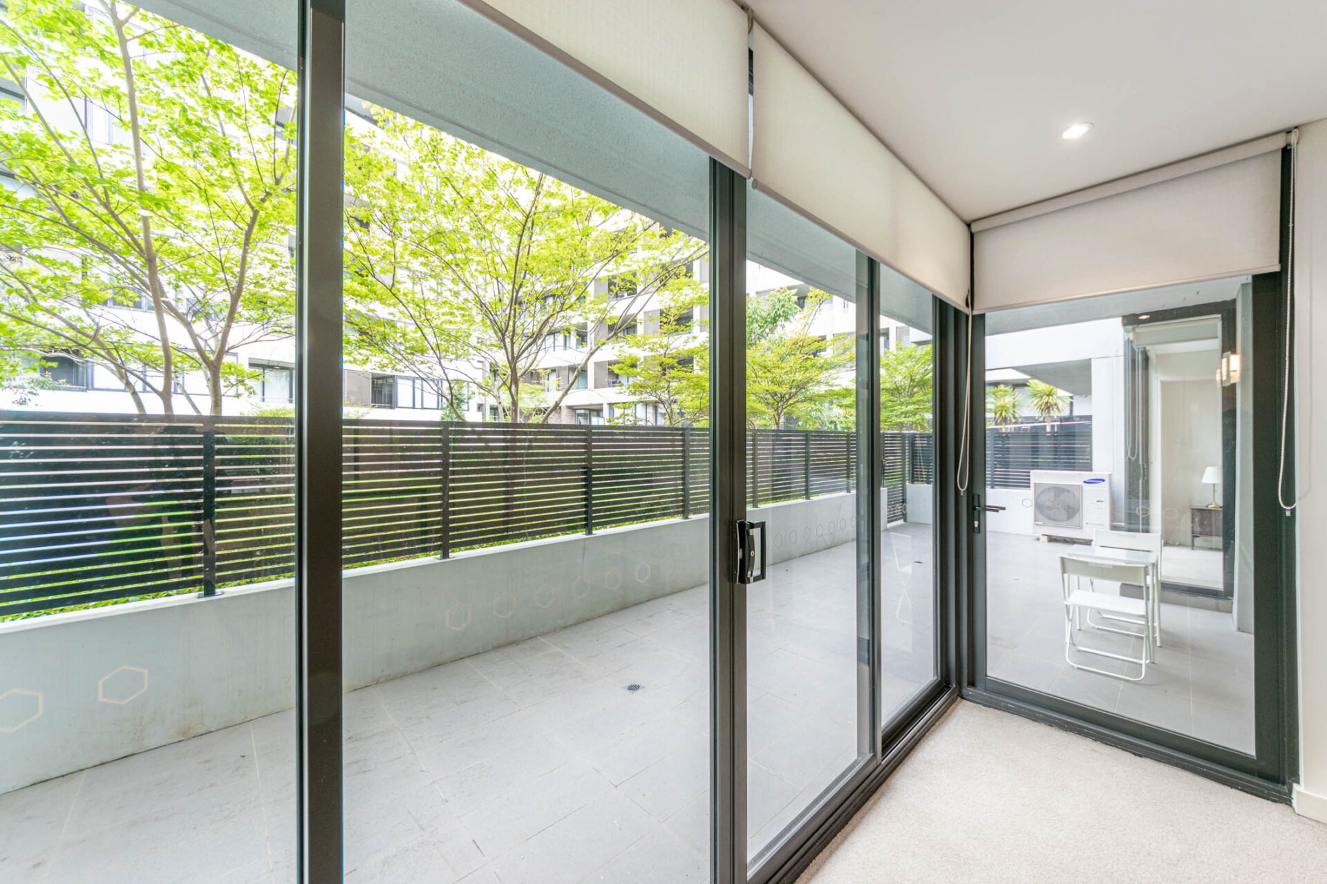Mortlake 2 Bedroom Gale Street ML11-Sydney short term rentals