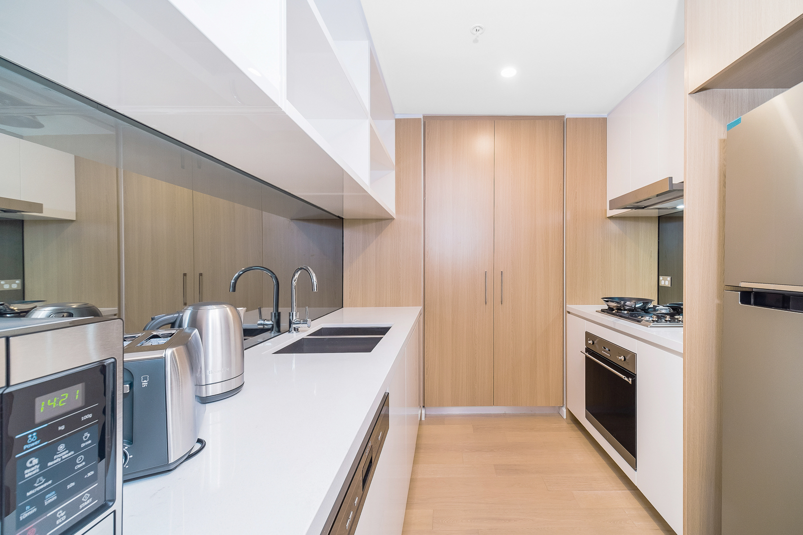 Waterloo 2 Bedroom Danks Street WAT1103-Sydney short term rentals