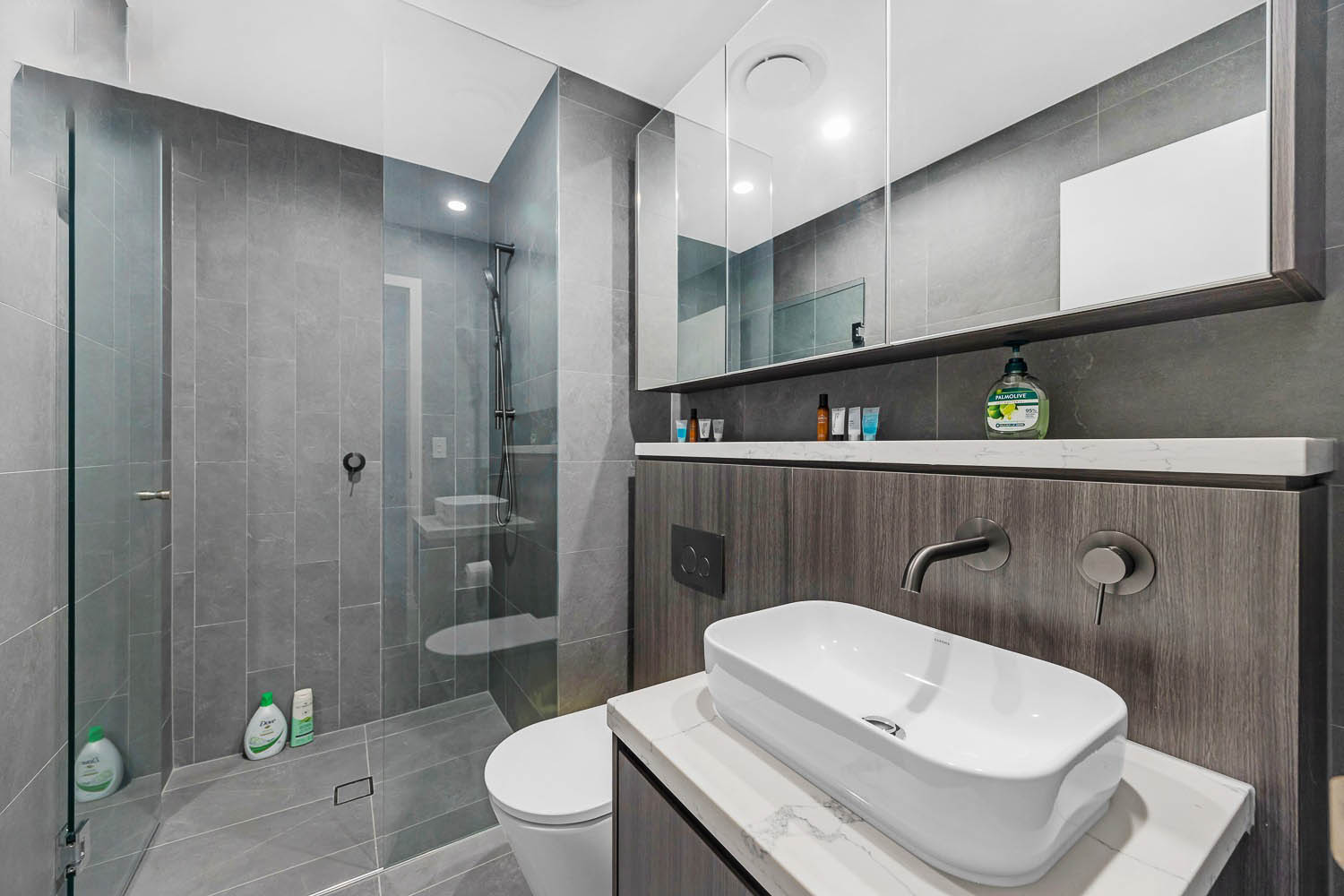 Lidcombe 2 Bedroom John Street LID2403-Sydney short term rentals