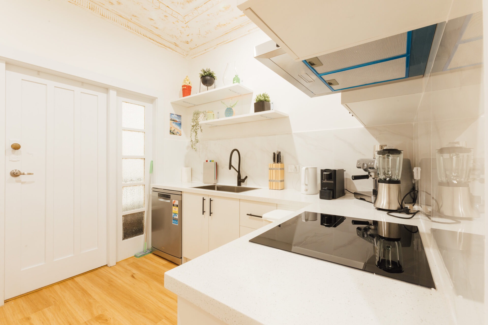 Bronte 4 Bedroom House Hewlett Street BRO3-Sydney short term rentals