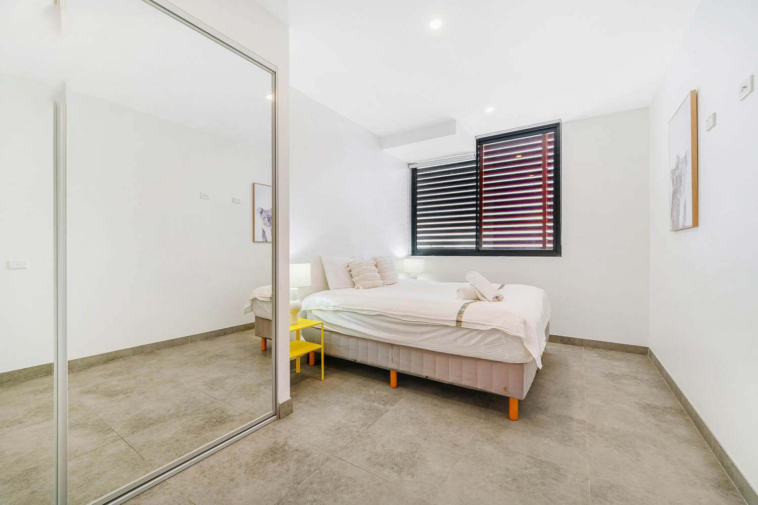 Waterloo 2 Bedroom Bourke Street WAT218-Sydney short term rentals