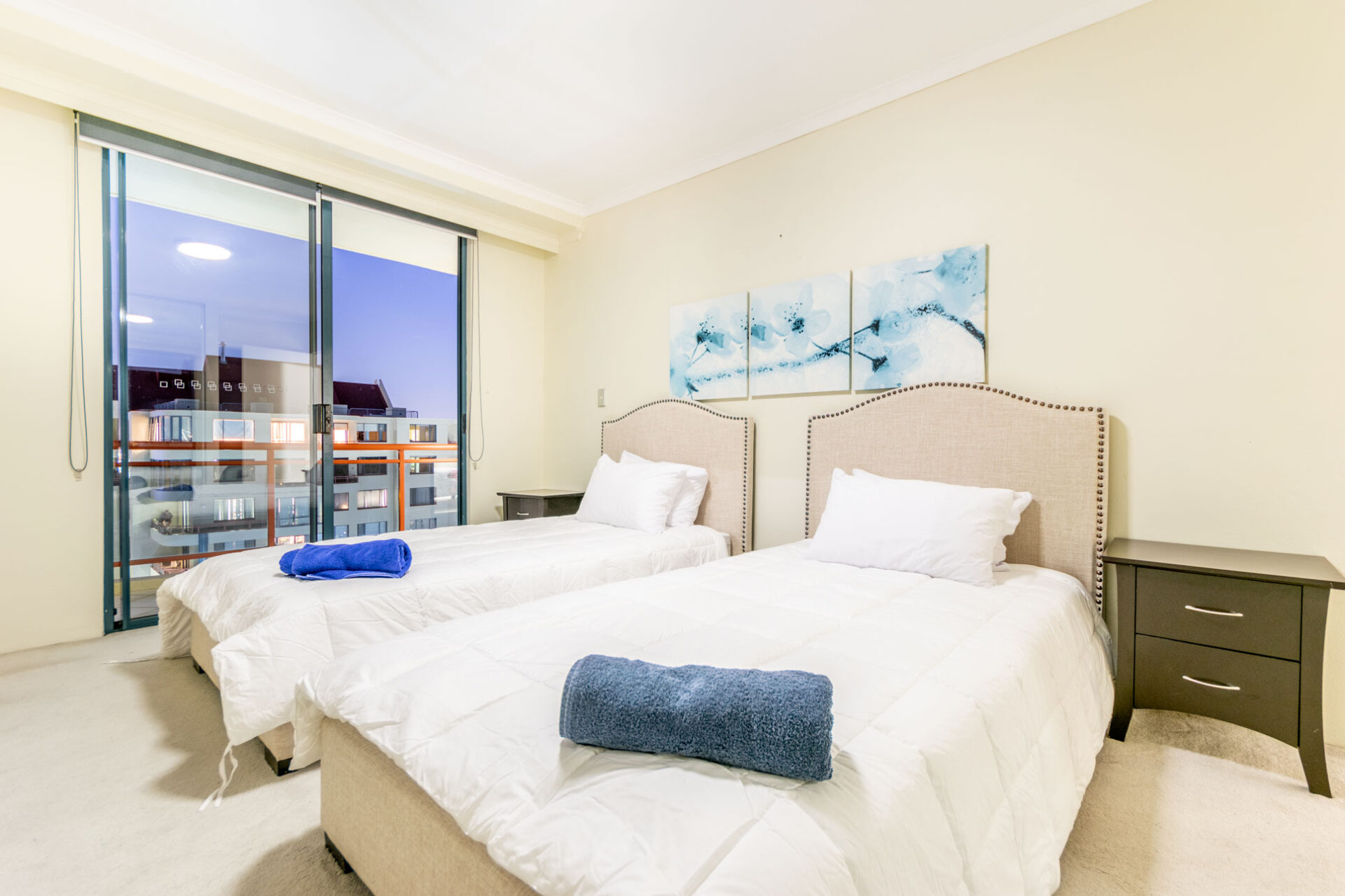 Meadowbank 2 Bedroom See Street MB48-Sydney short term rentals