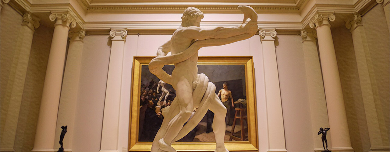 Art Gallery of NSW