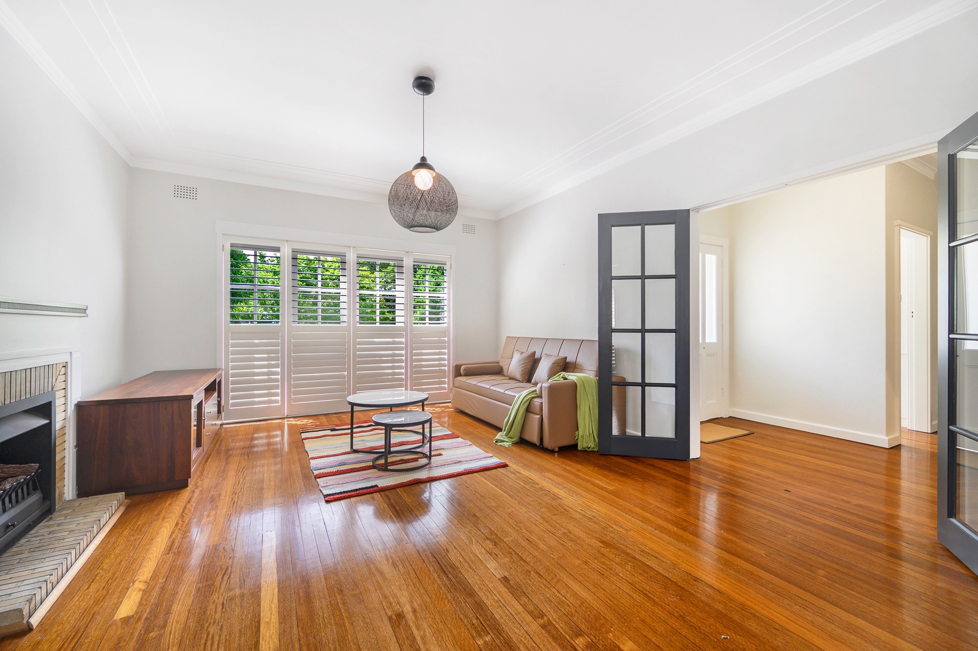 Roseville 5 Bedroom House Allison Avenue ROS53-Sydney short term rentals