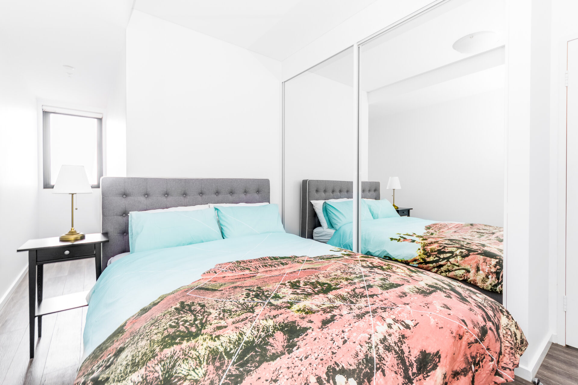 Strathfield 2 Bedroom The Boulevarde STR1-Sydney short term rentals