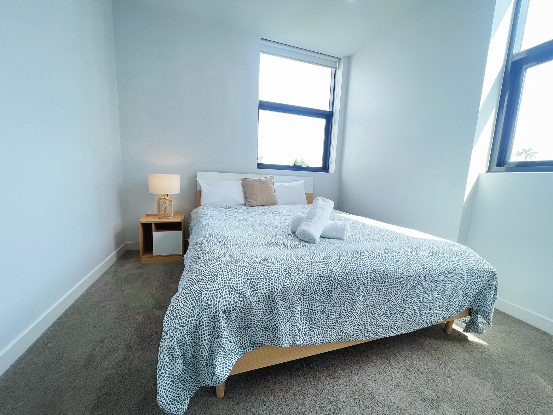 Eastwood 2 Bedroom First Avenue EW2517-Sydney short term rentals