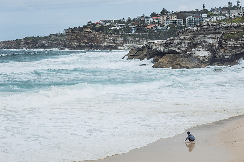 Bondi Beach-Felix Pearson