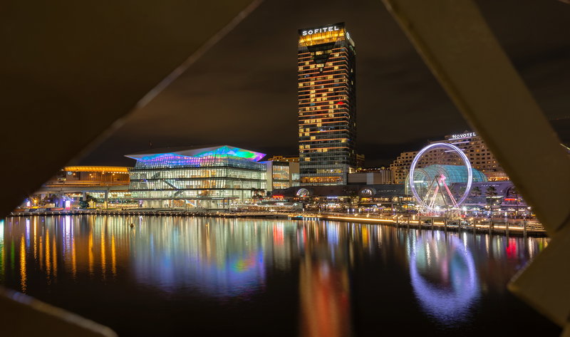 Darling Harbour-Luke Long