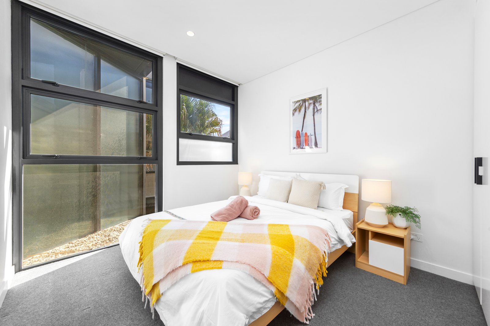 Alexandria 3 Bedroom Garden Street ALEX31-Sydney short term rentals