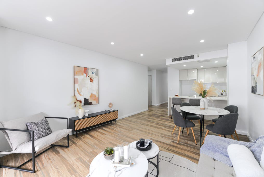 Pyrmont 2 Bedroom Union Street PYR2421-Sydney short term rentals
