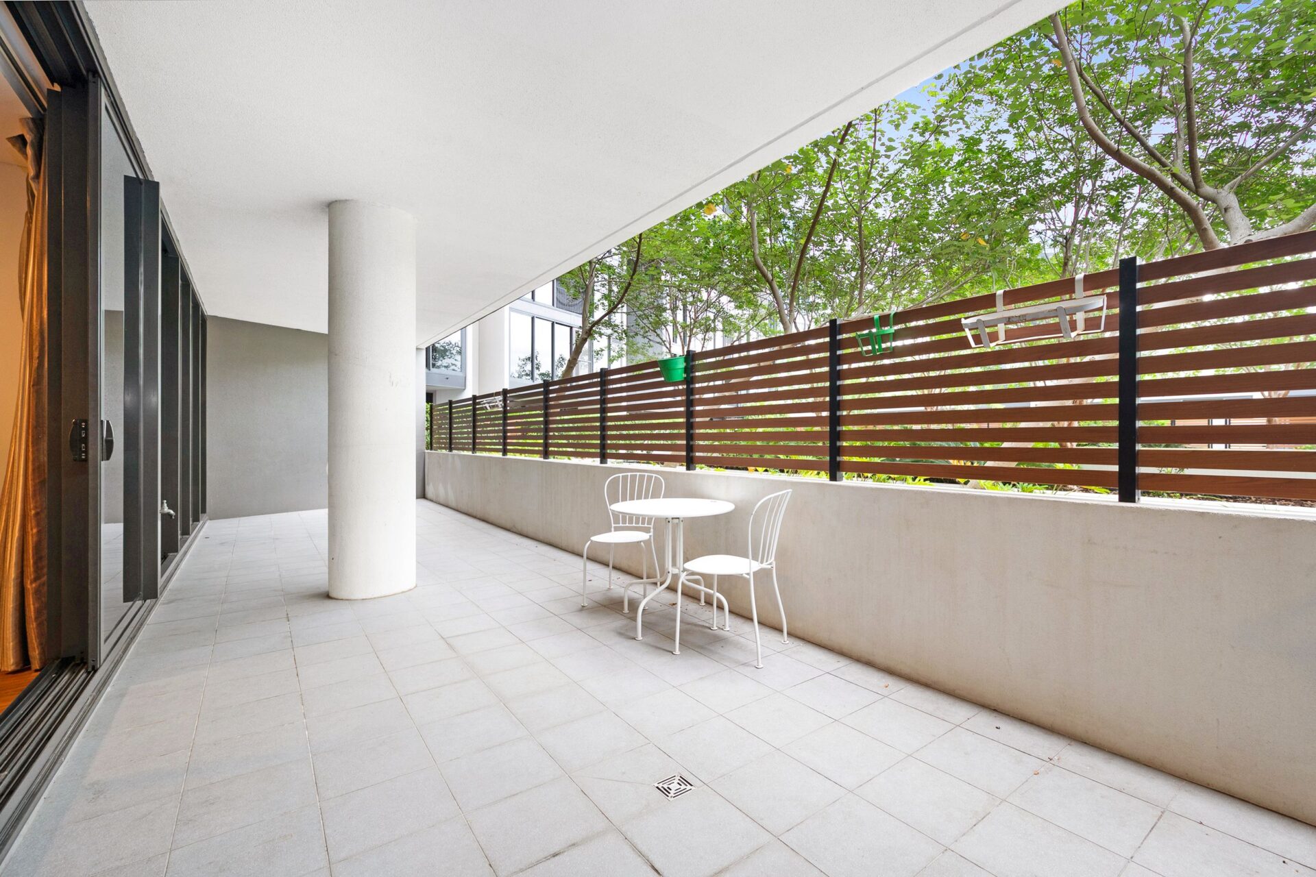 Meadowbank 1 Bed Bank Street ME175-Sydney short term rentals