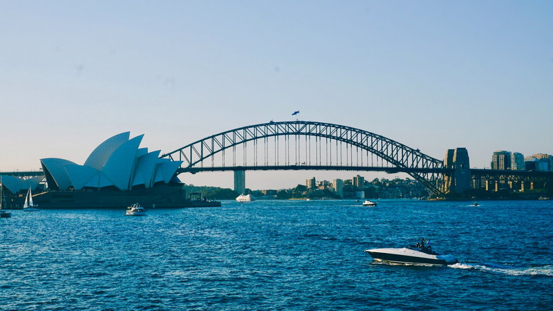 Royal Botanic Garden-Jesse Taylor