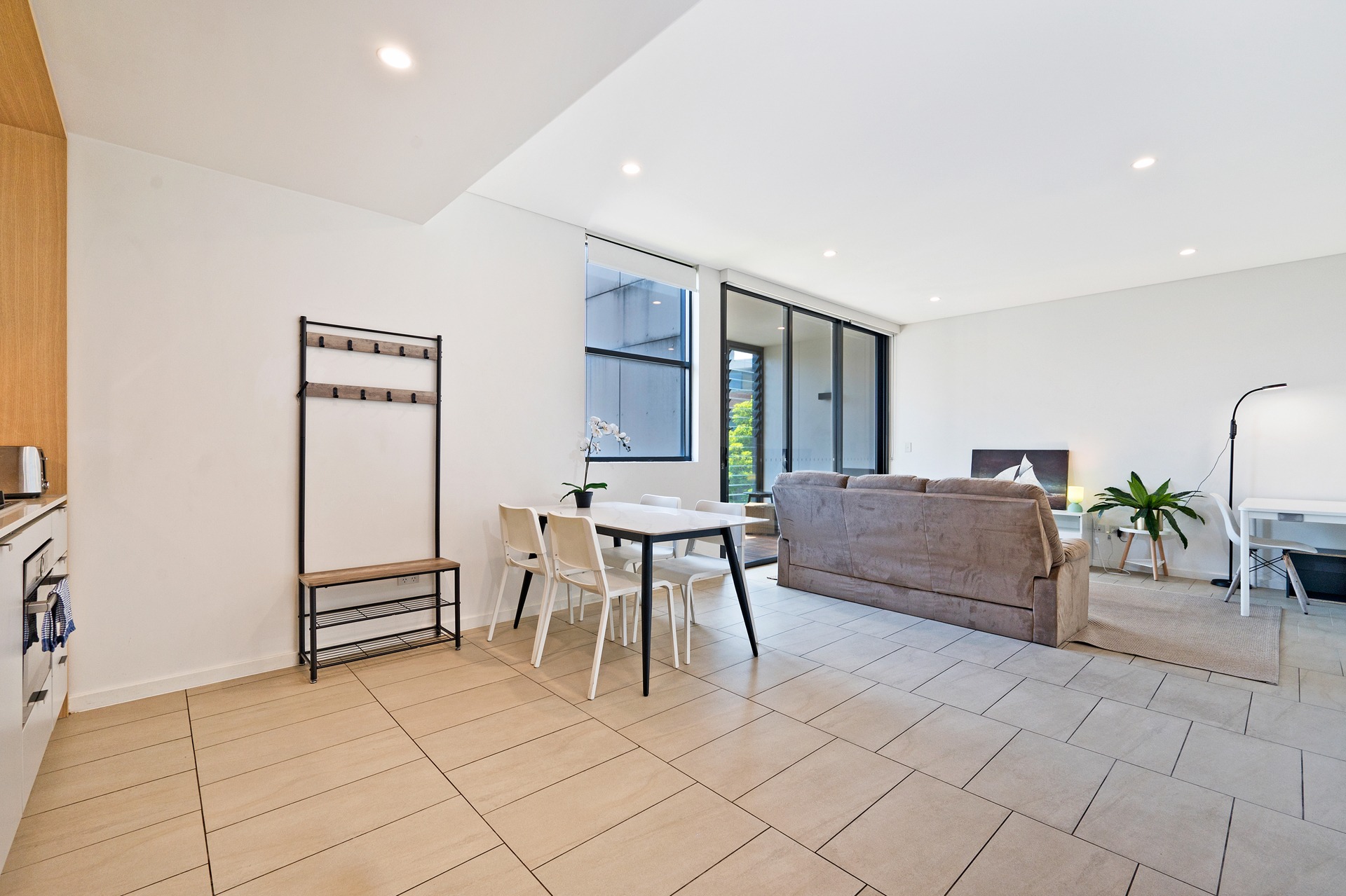 Ashfield 1 Bedroom Liverpool Road ASH1301-Sydney short term rentals