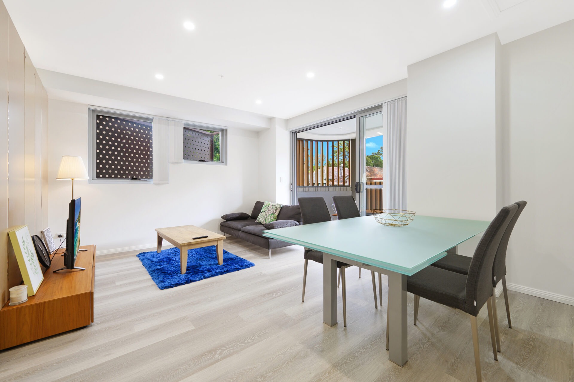 Dulwich Hill Studio Windsor Road DH001-Sydney short term rentals