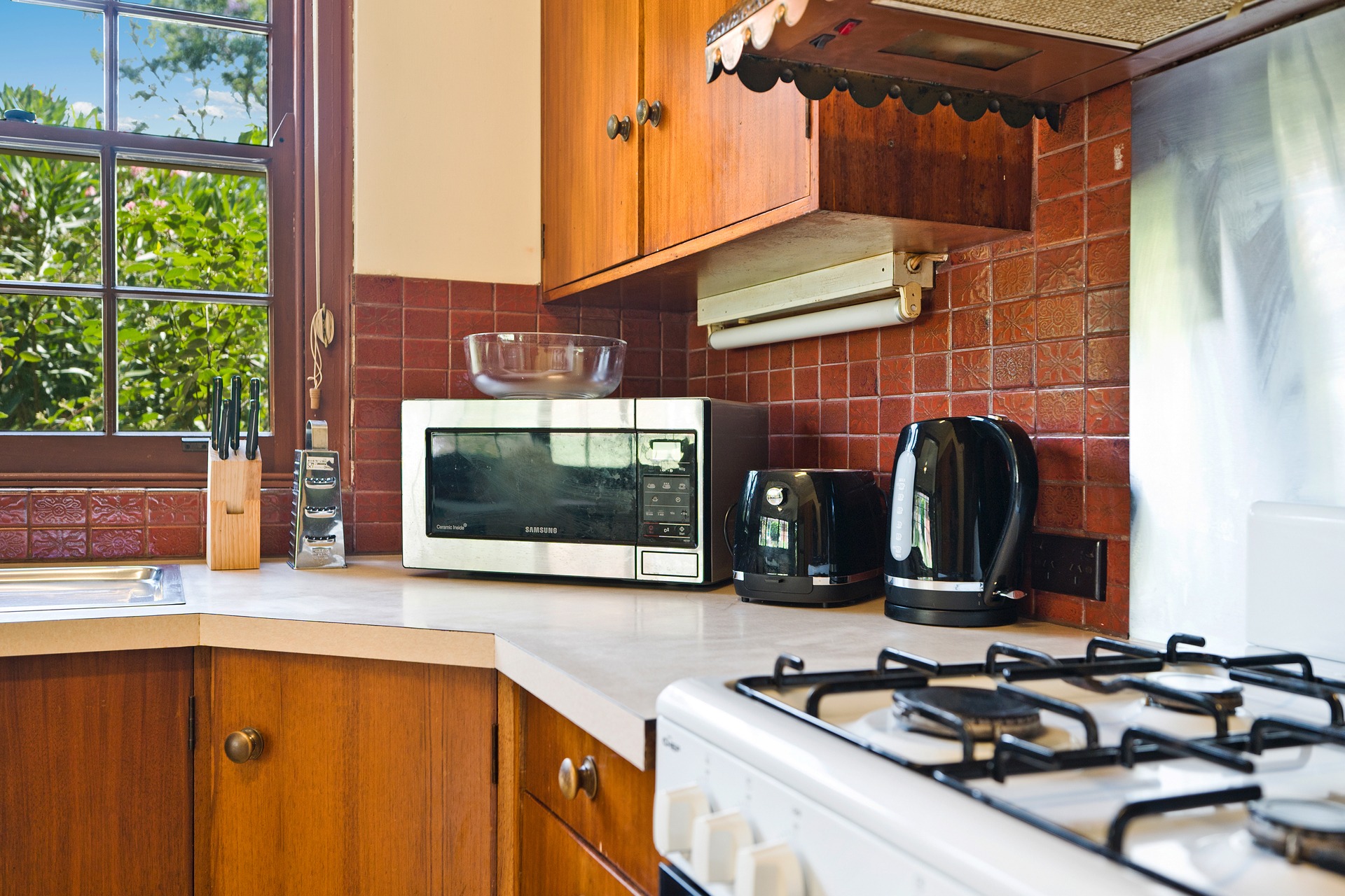 Roseville 3 Bedroom House Boundary Street ROS31-Sydney short term rentals