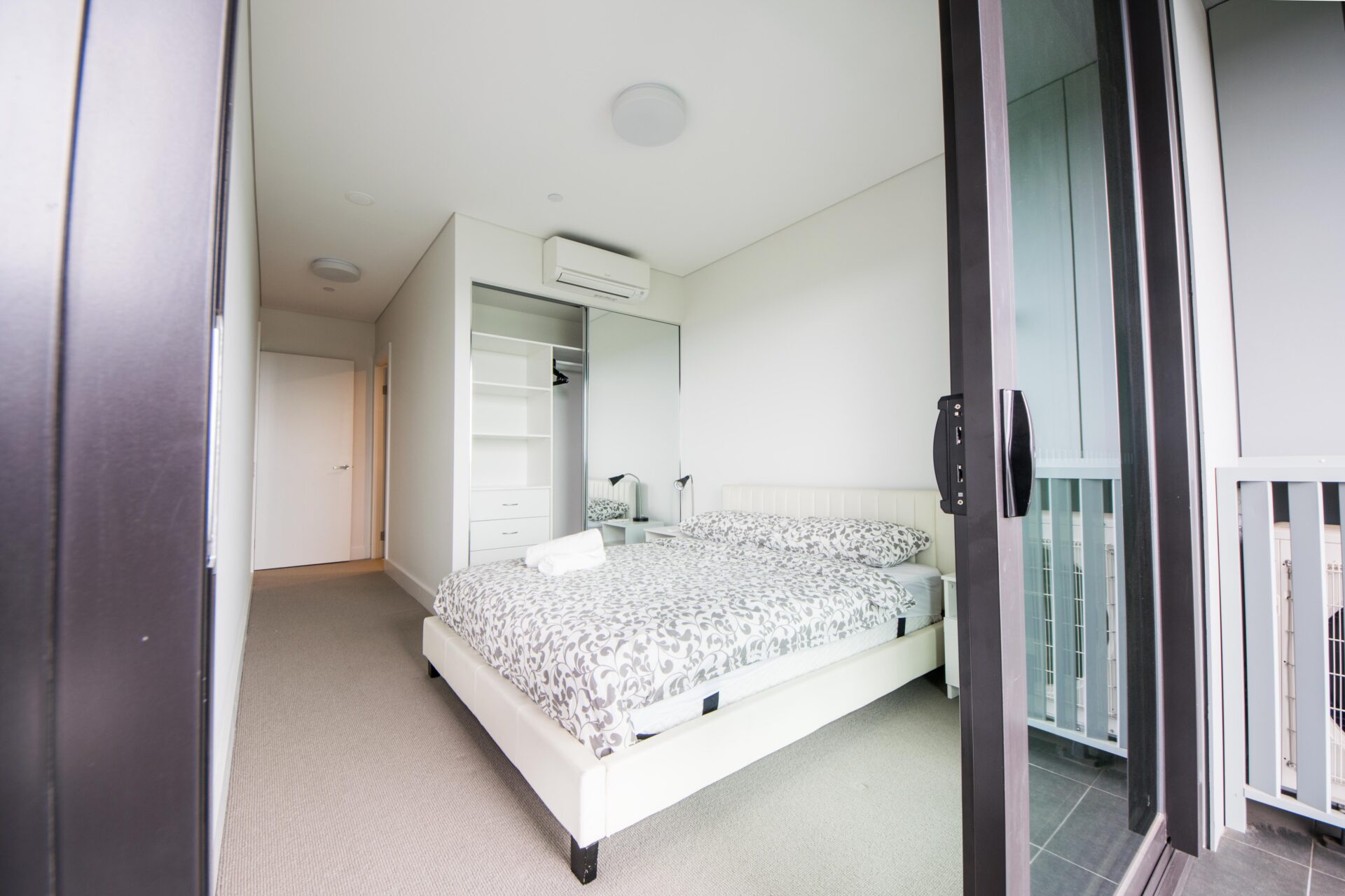Pyrmont 3 Bedroom Bank Street PYR11-Sydney short term rentals