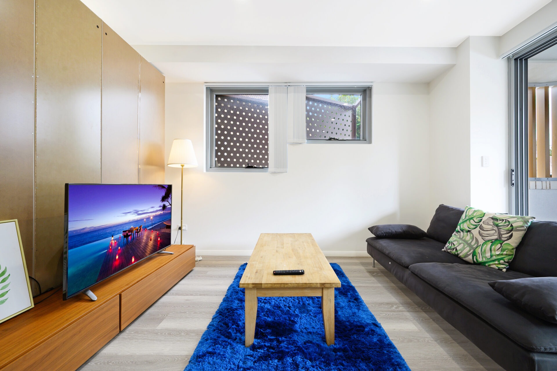 Dulwich Hill Studio Windsor Road DH001-Sydney short term rentals