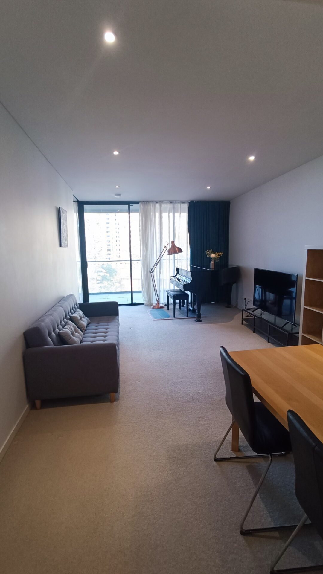 Kirribilli 2 Bedroom Carabella Street KR2810 -Sydney short term rentals