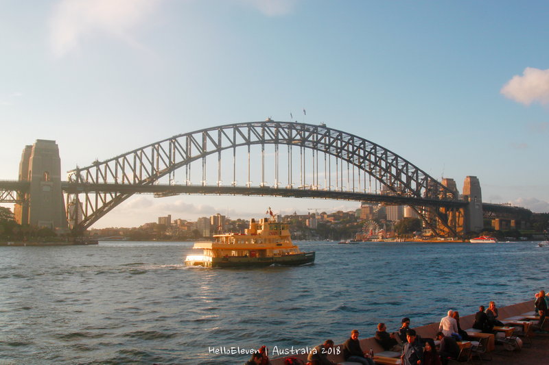 Sydney Opera House-Jack Howard