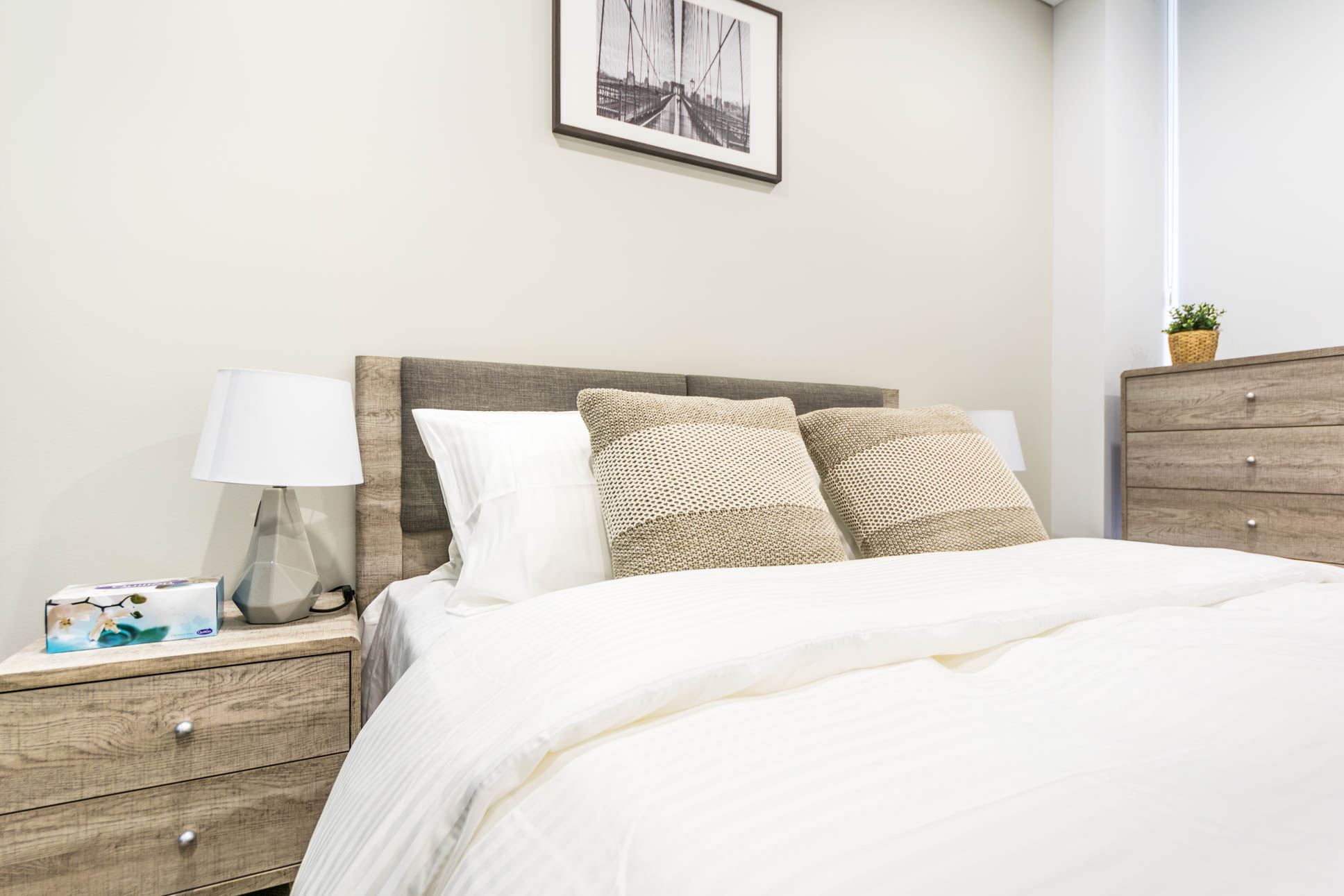 Rockdale 2 Bedroom King Street RD10-Sydney short term rentals