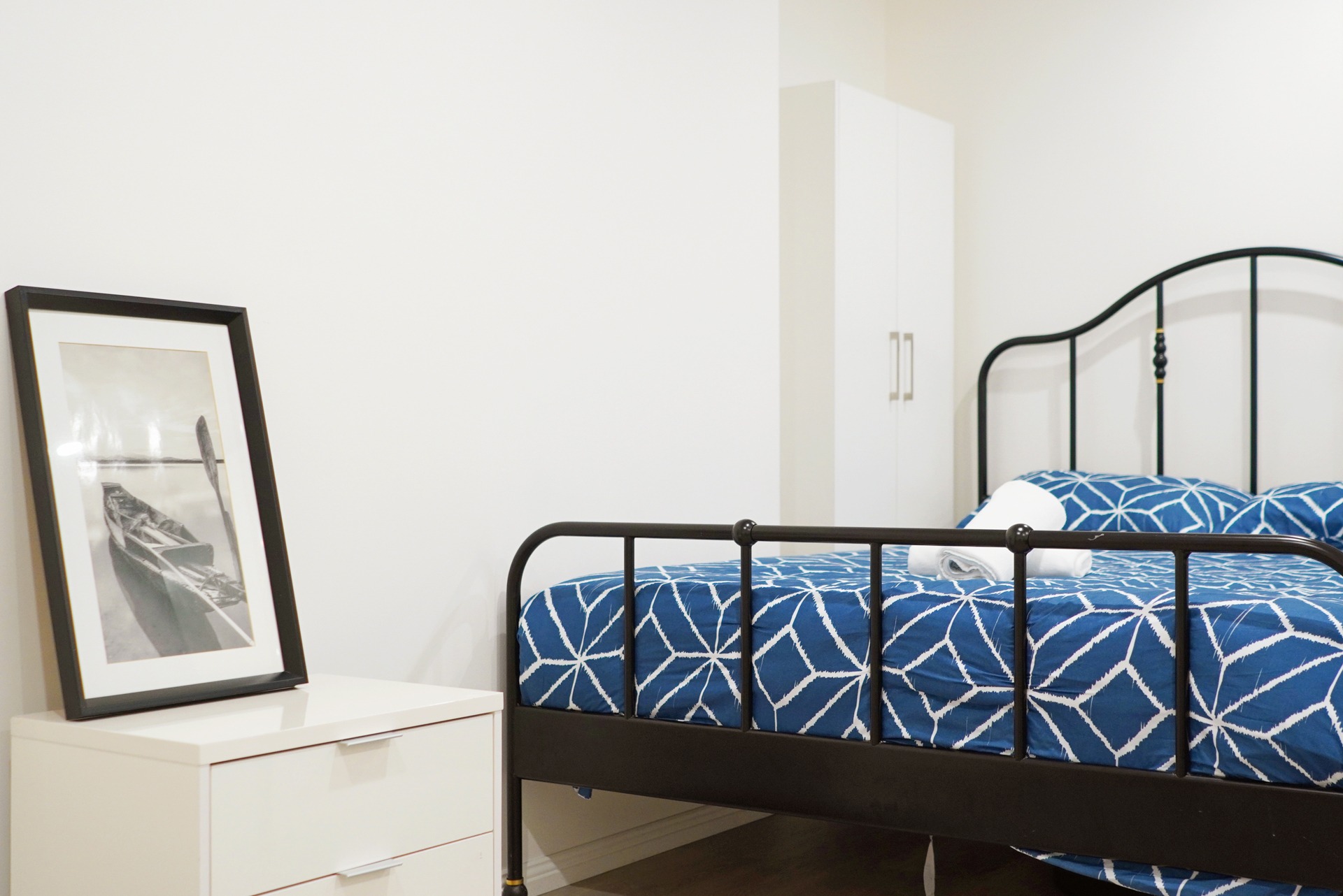 Dulwich Hill Studio Herbert Street DH003-Sydney short term rentals