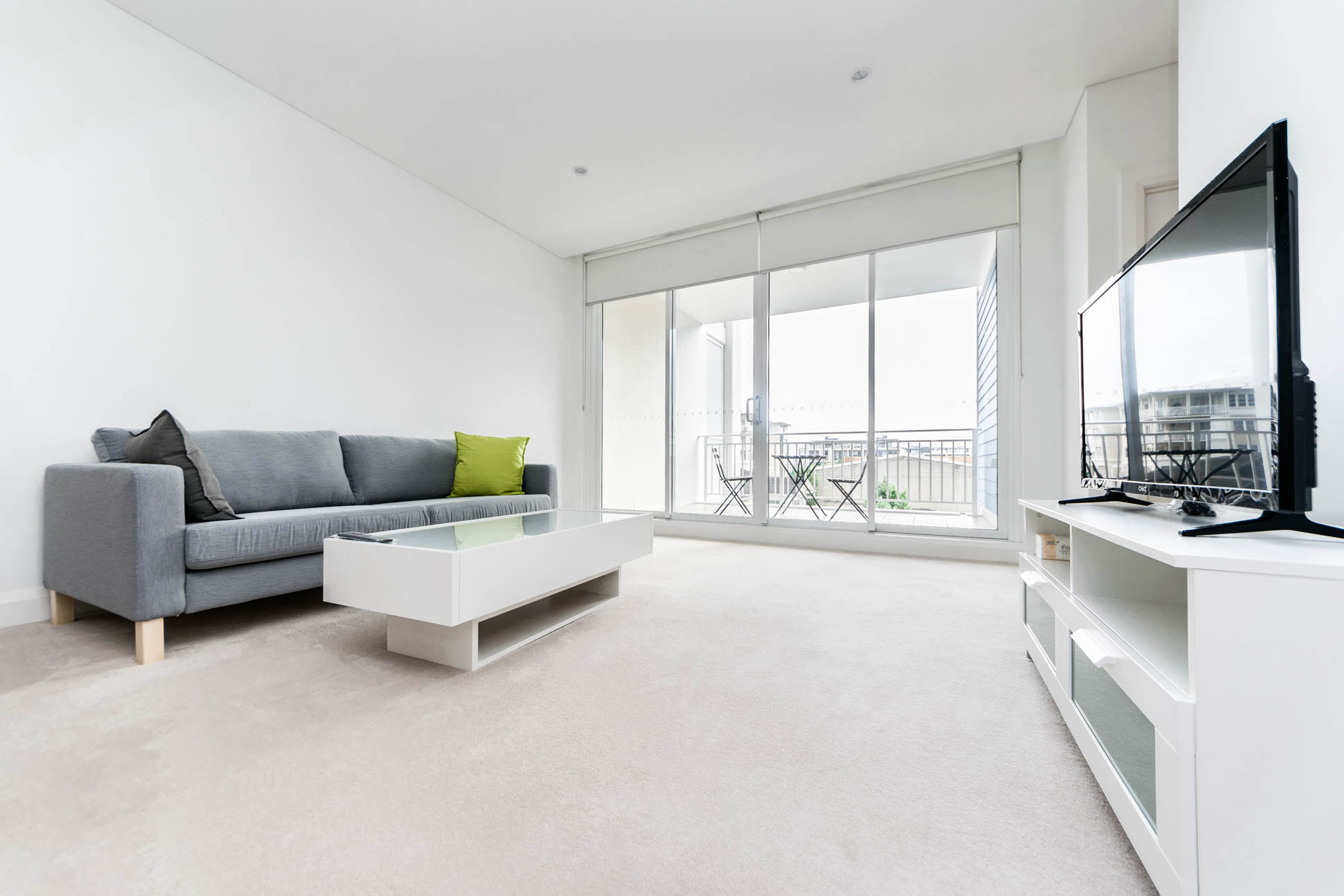 Wareemba 1 Bedroom The Parade WB4-Sydney short term rentals