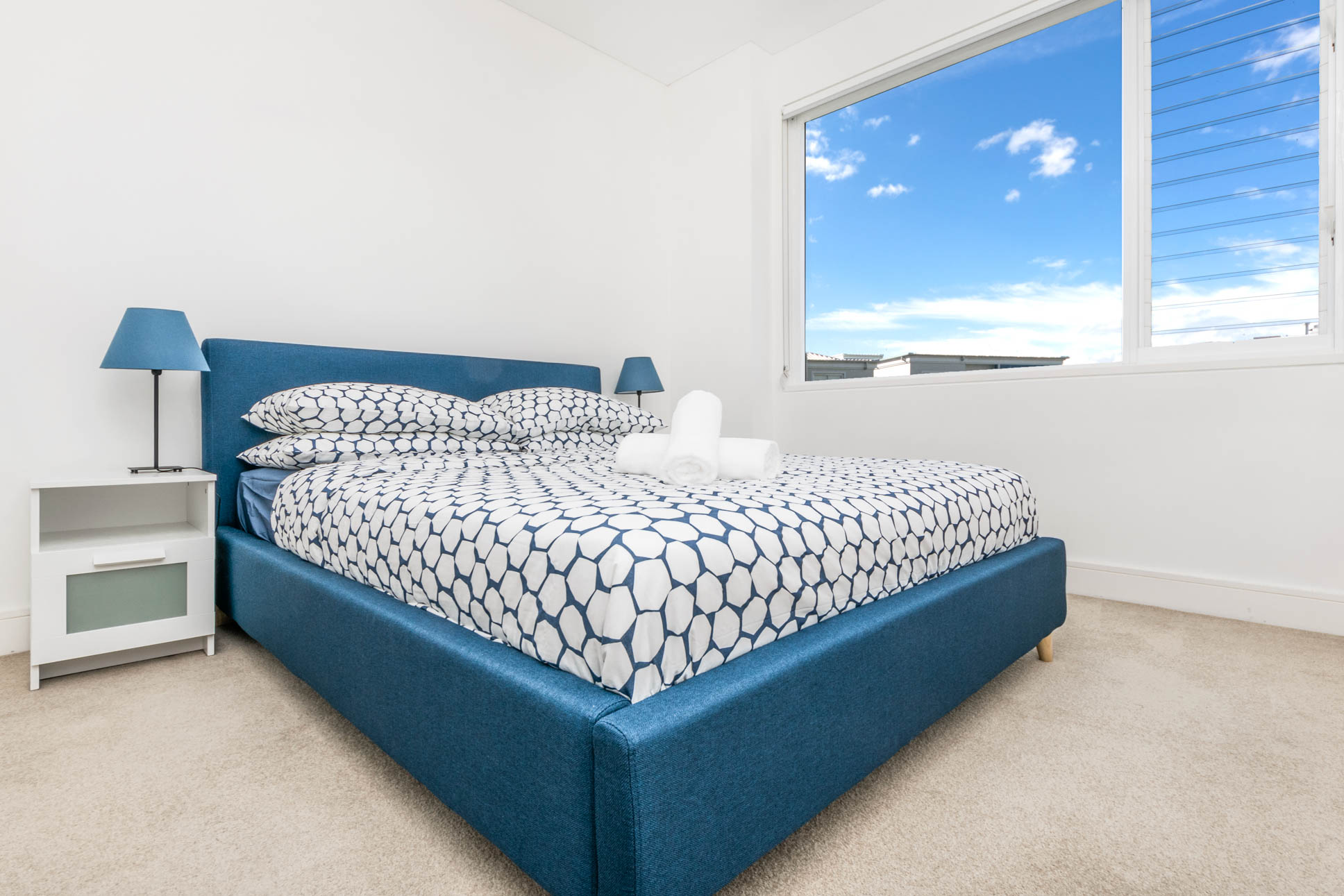Cabarita 2 Bedroom Cabarita Road CB6-Sydney short term rentals