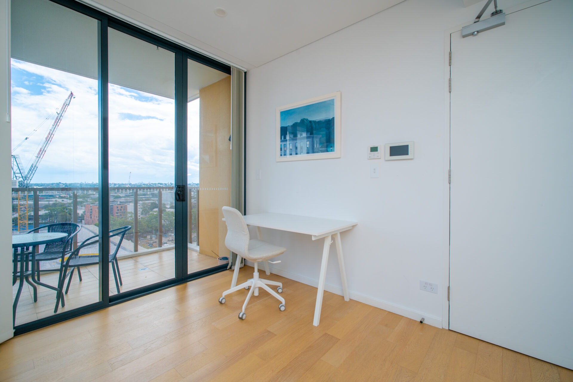 Green Square 1 Bedroom Portman Street GS1301-Sydney short term rentals
