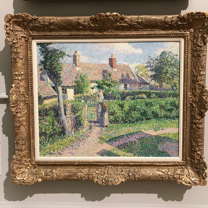 Art Gallery of NSW-Lucia Griffin