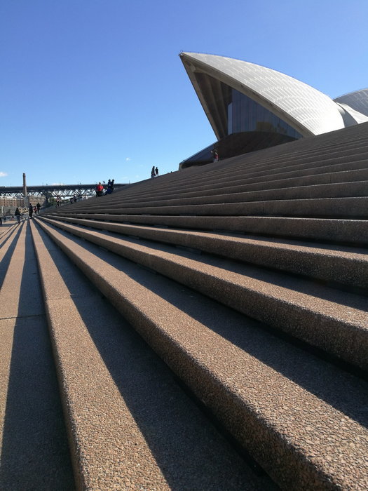 Sydney Opera House-Nathan Richardson
