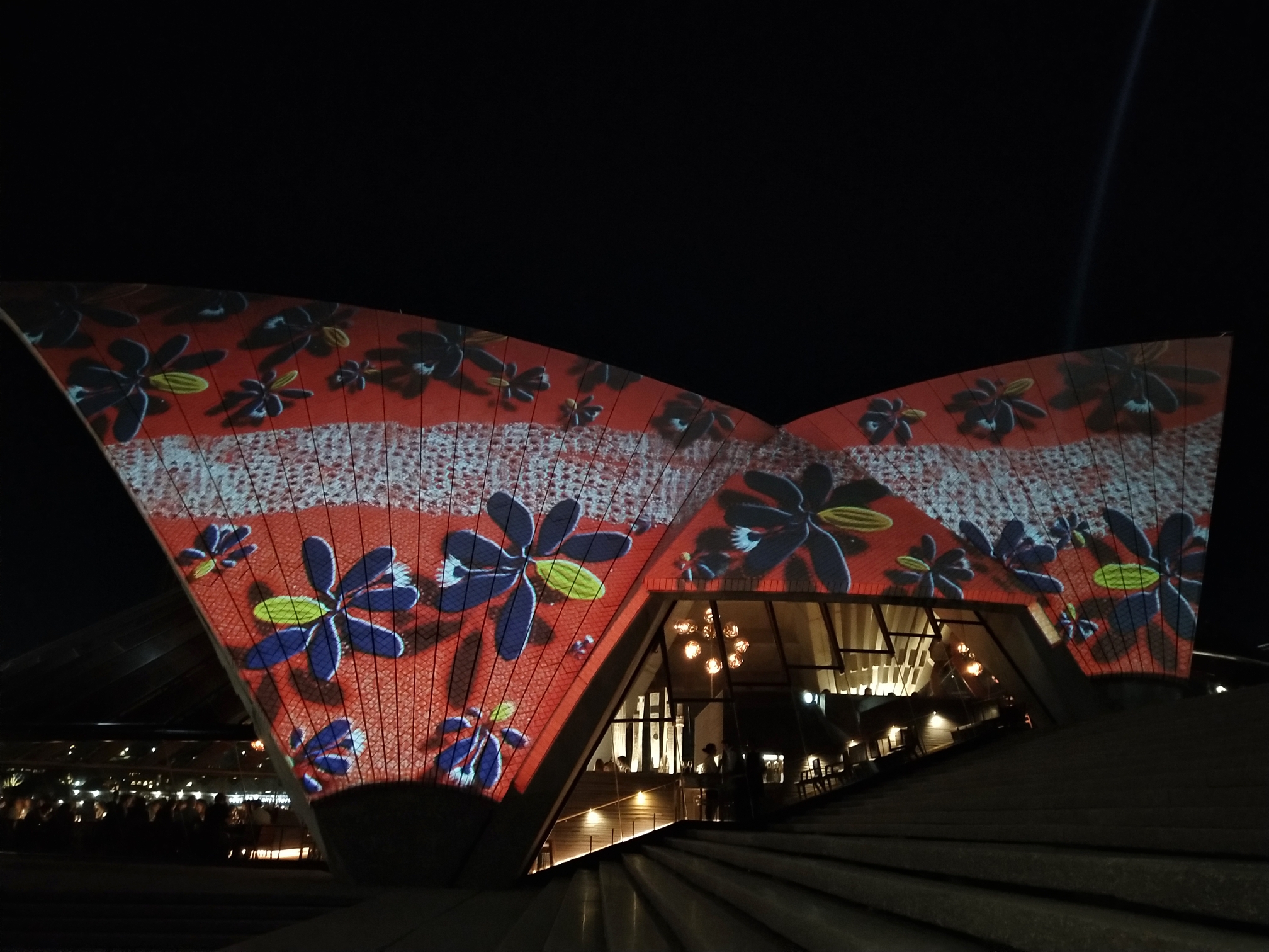 Sydney Opera House-Ruby Edwards